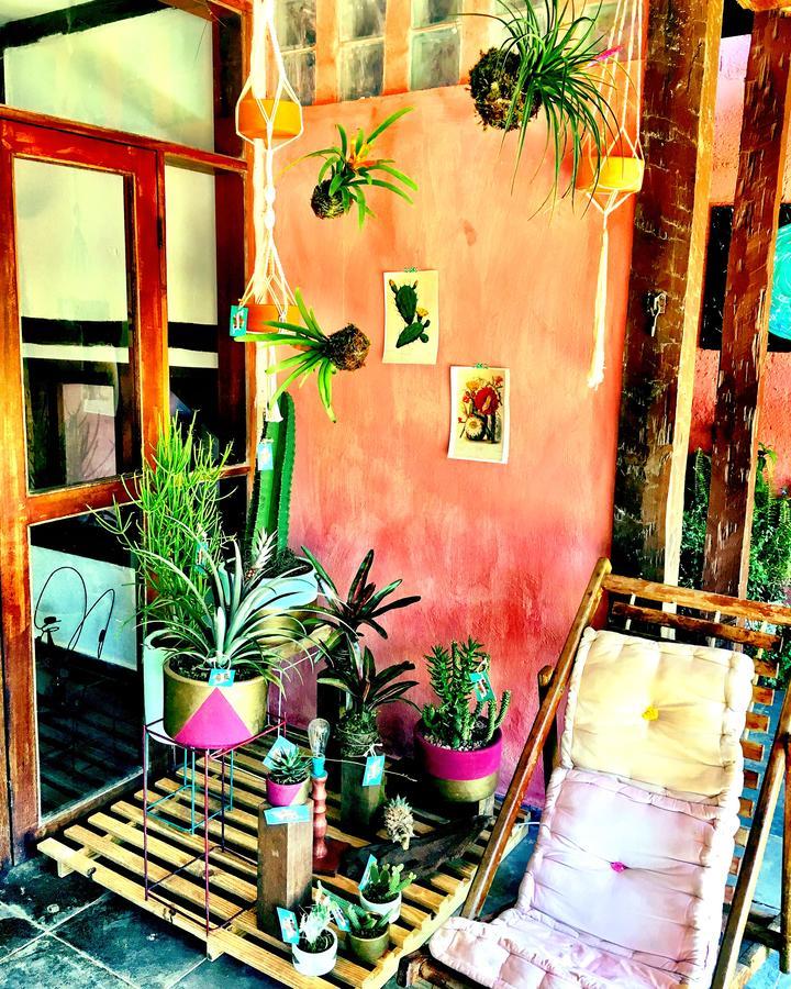 Drifter Hostel Barra do Sahy Zewnętrze zdjęcie